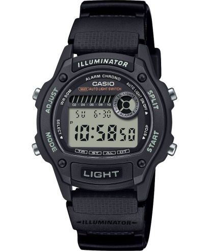 Casio Timeless Collection unisex karóra