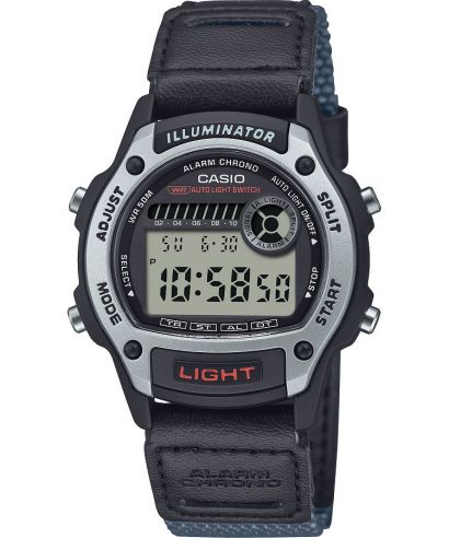 Casio Timeless Collection unisex karóra