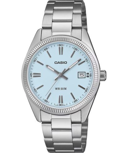 Casio 1302PD unisex karóra