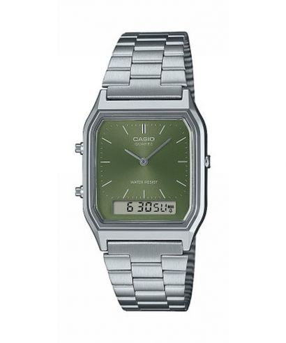 Casio Vintage unisex karóra
