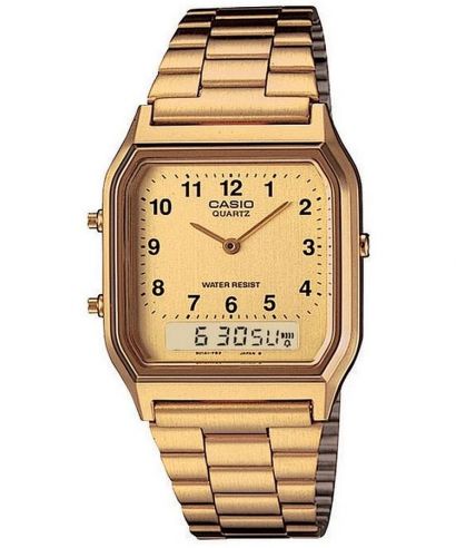 Casio Vintage Classic unisex karóra