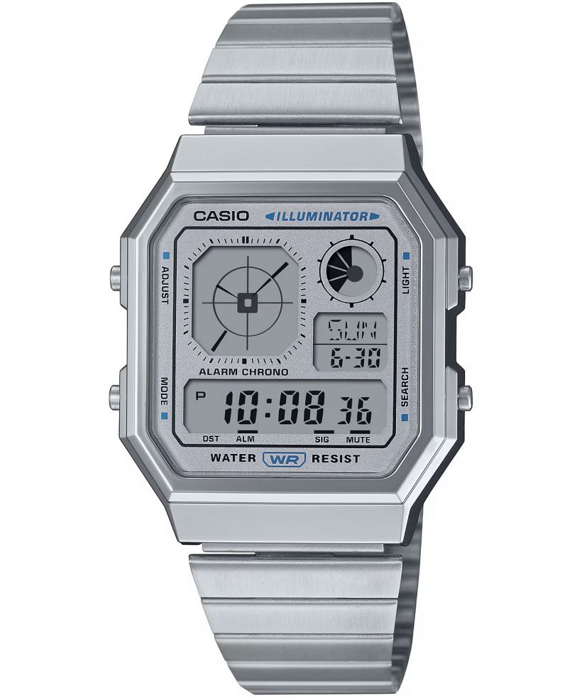 Casio Vintage Collection unisex karóra