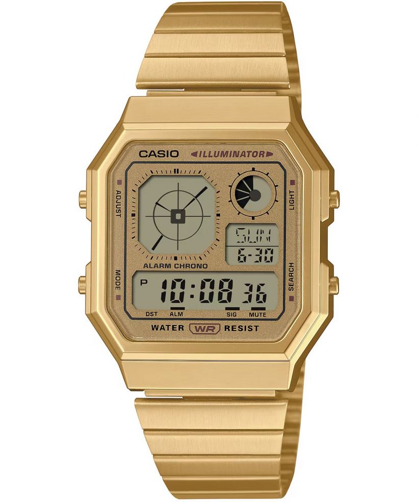 Casio Vintage Collection unisex karóra