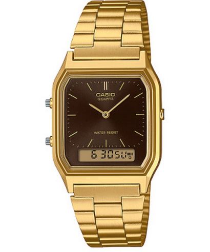 Casio Vintage Collection unisex karóra