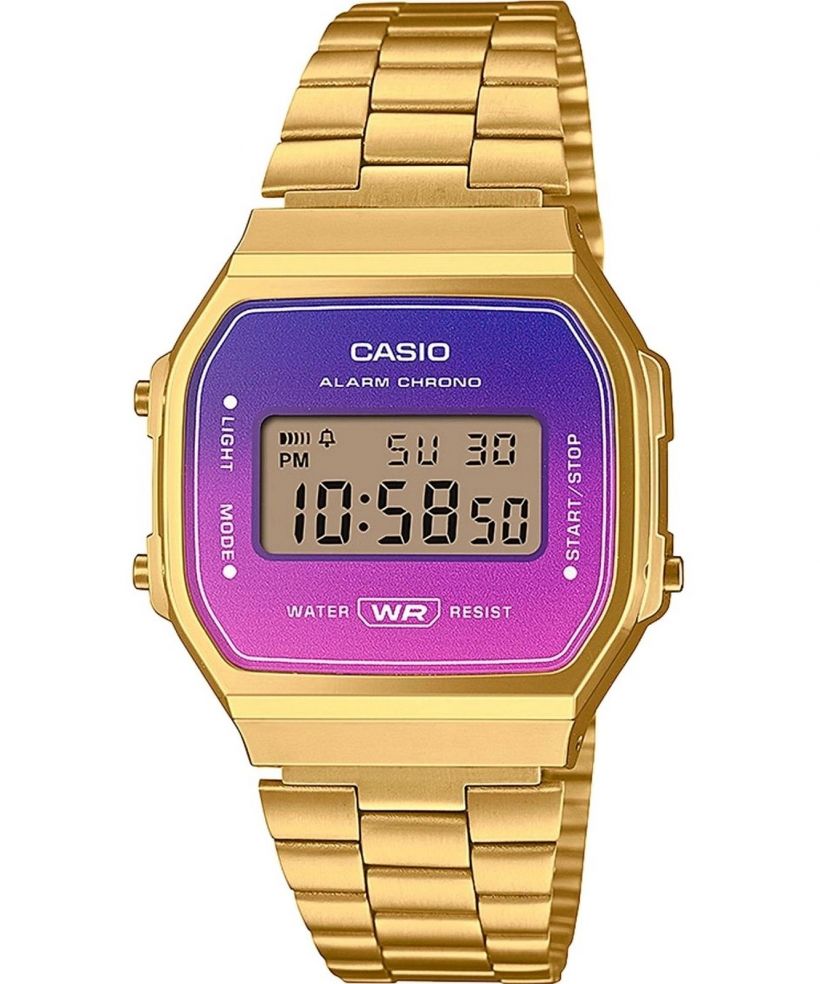 Casio Vintage Iconic Unisex Karóra