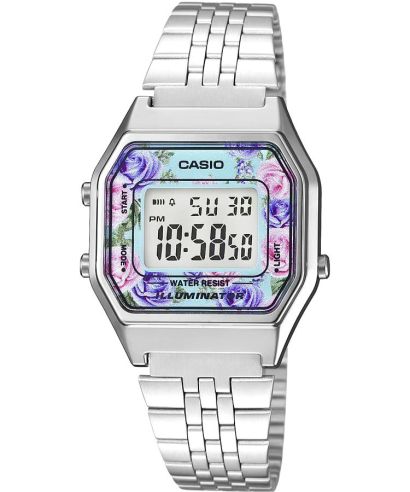 Casio Vintage Classic női karóra
