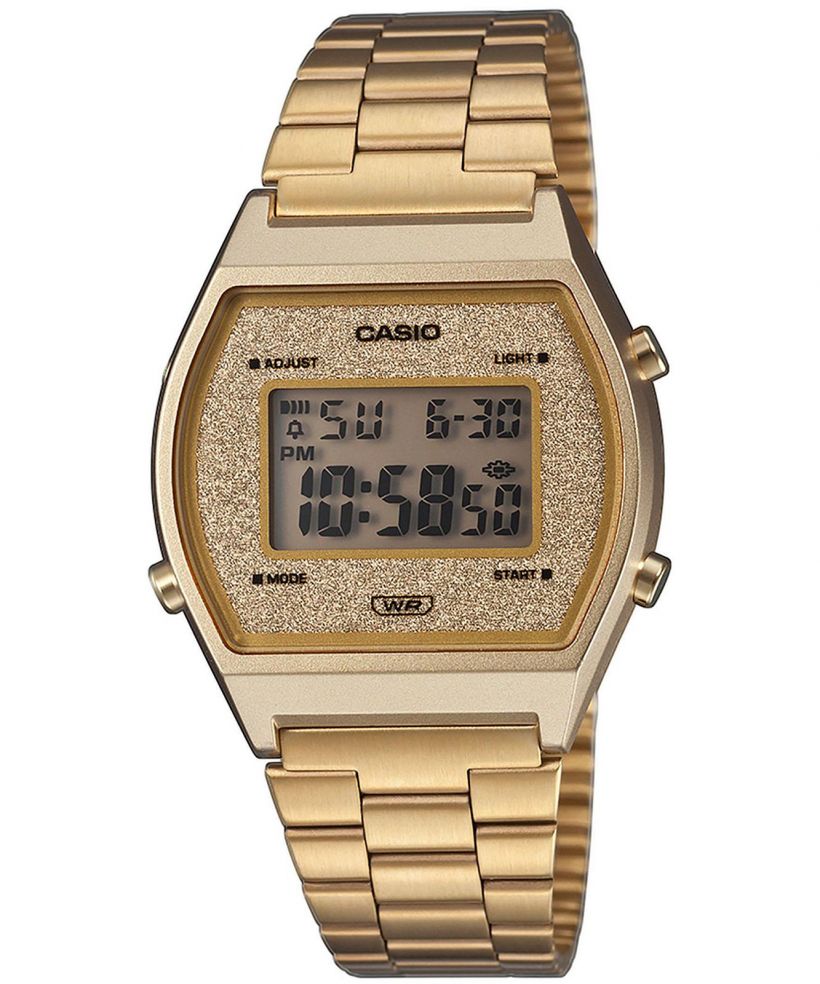 Casio Vintage VINTAGE Maxi Vintage Glitter Face unisex karóra