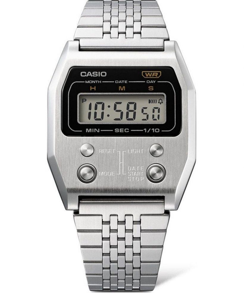 Casio Vintage Retro unisex karóra