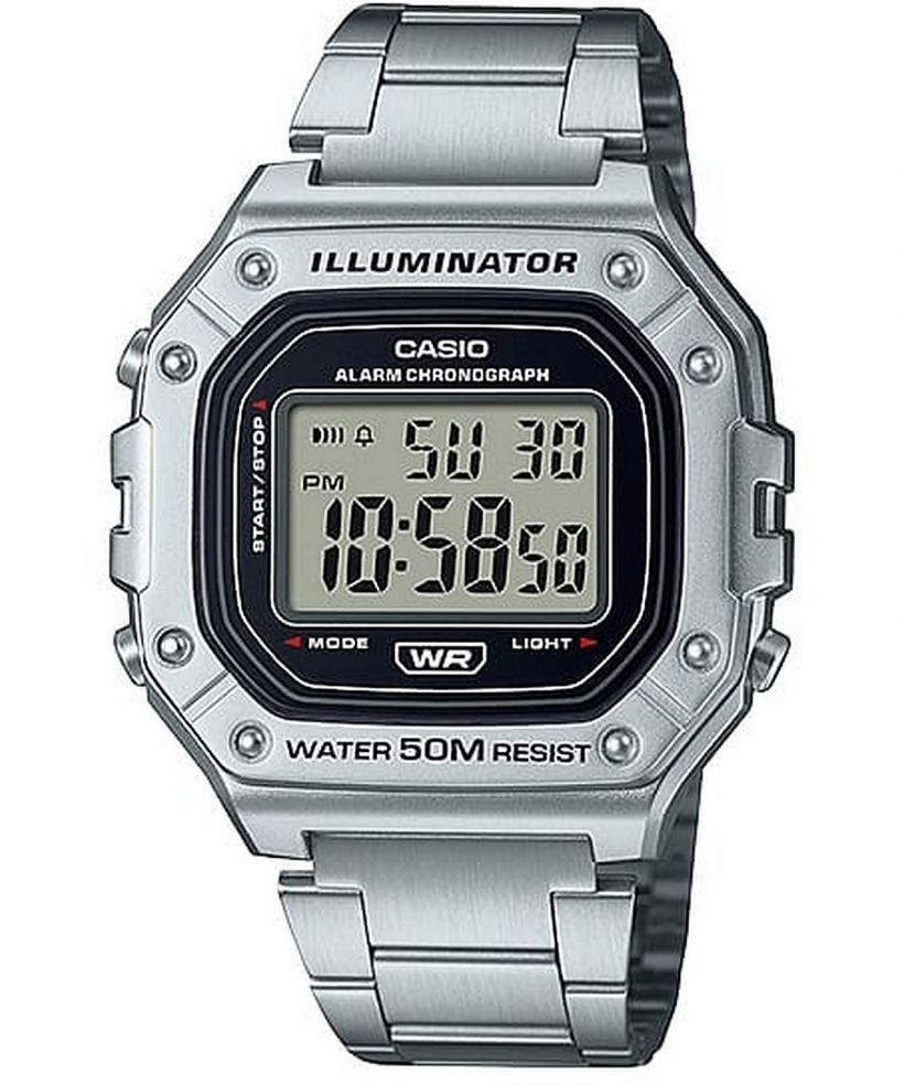 Casio Standard unisex karóra