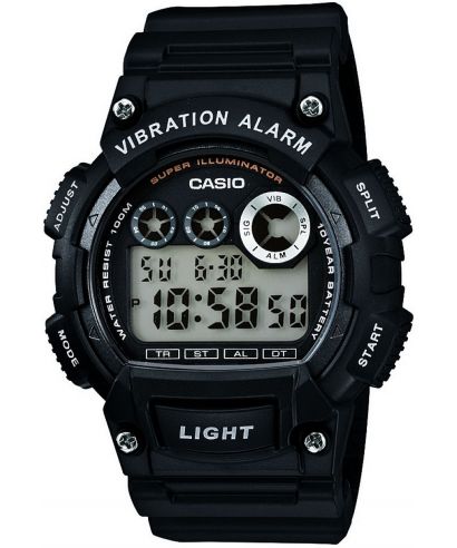 Casio Sport férfi karóra