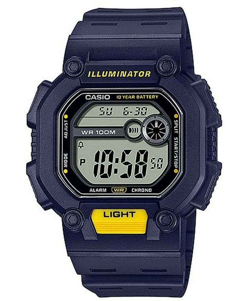 Casio Standard férfi karóra