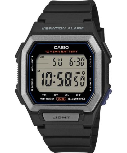 Casio W-738 unisex karóra