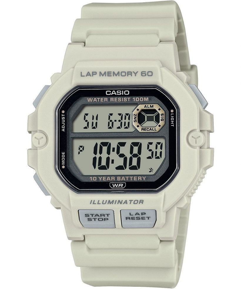 Casio Standard férfi karóra