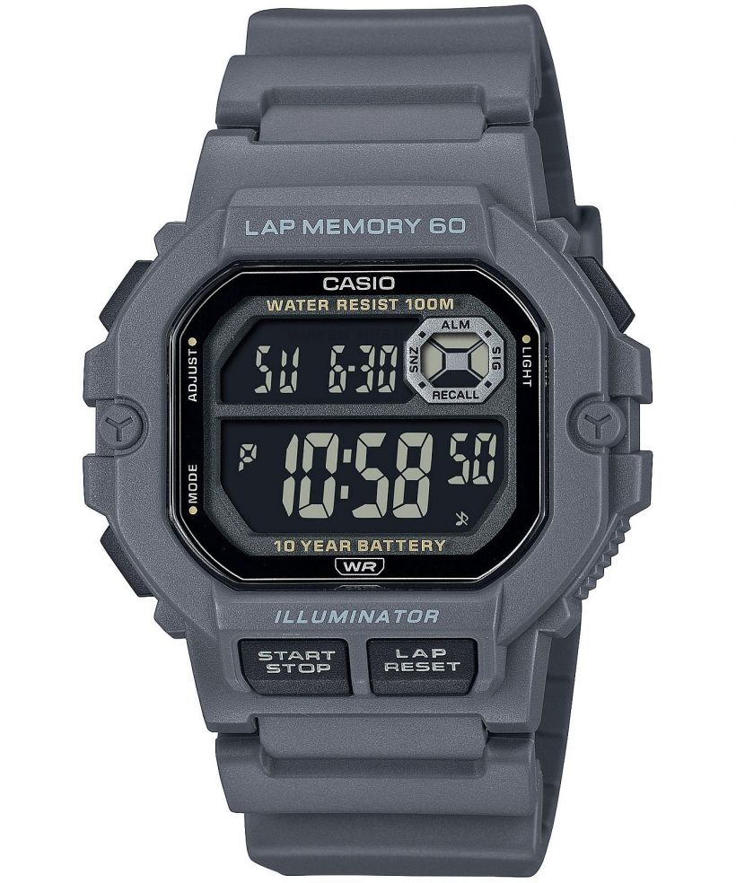 Casio Standard férfi karóra