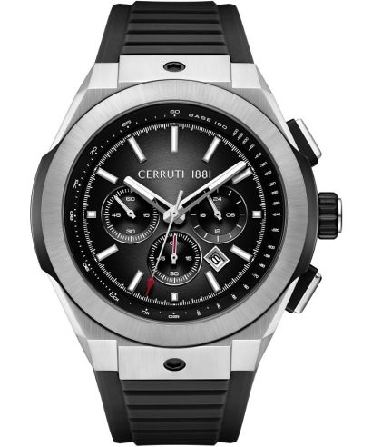 Cerruti 1881 Ruscello Chronograph férfi karóra