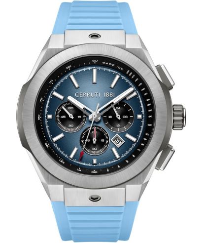 Cerruti 1881 Ruscello Chronograph férfi karóra