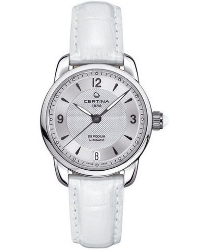 Certina DS Podium Lady Automatic női karóra