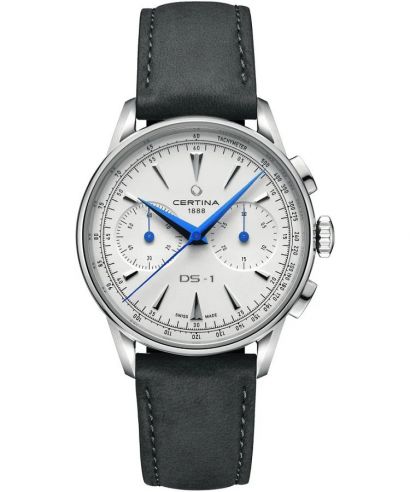 Certina DS-1 Automatic Chronograph férfi karóra