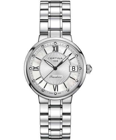 Certina DS Stella Precidrive női karóra