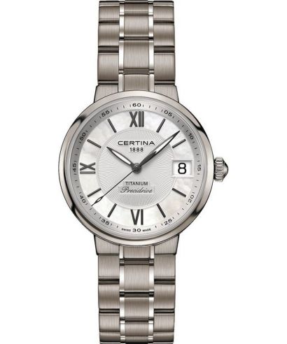 Certina DS Stella Precidrive női karóra