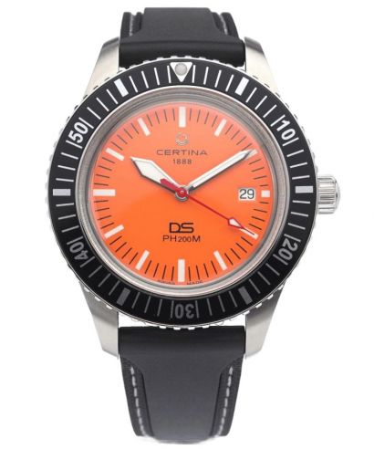Certina DS PH200M Automatic SET férfi karóra