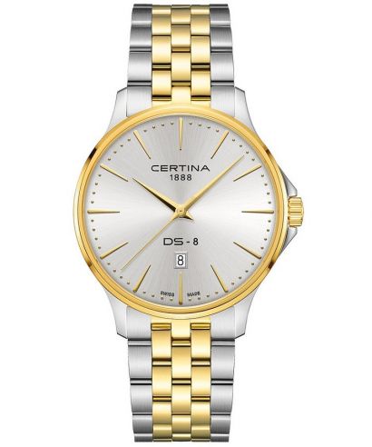 Certina DS-8 férfi karóra