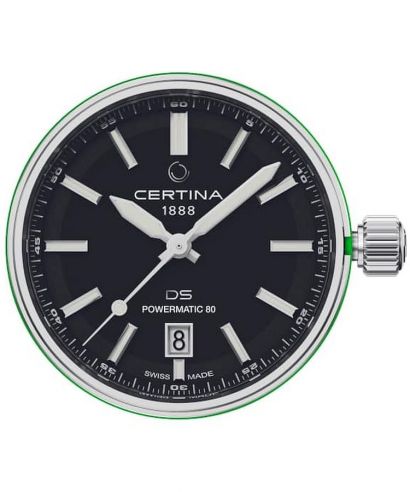 Certina DS+ unisex karóra