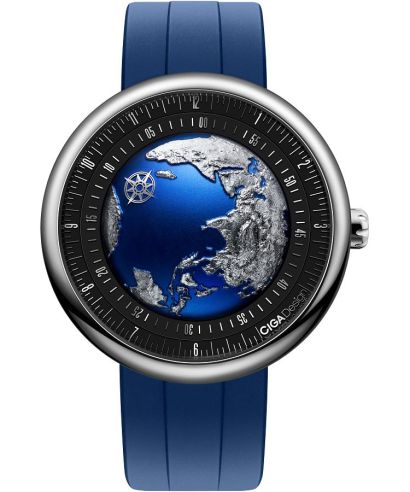 Ciga Design U Series Automatic unisex karóra