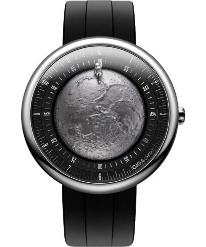 Ciga Design U Series Moon Walker Automatic Titanium férfi karóra GPHG 2021