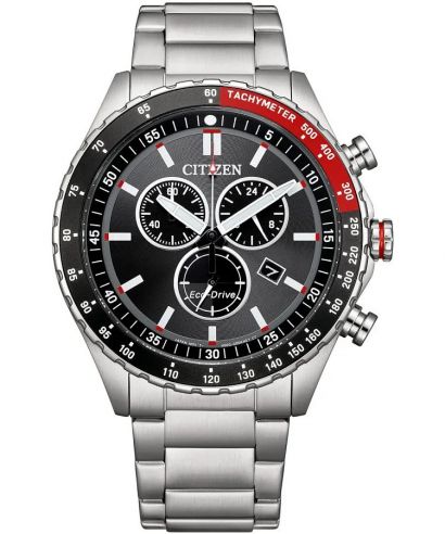 Citizen Sporty Eco-Drive Chronograph férfi karóra