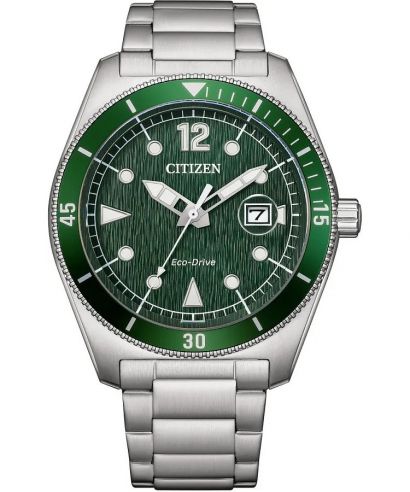 Citizen Marine Sports Eco-Drive férfi karóra