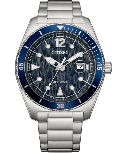 Citizen Marine Sports Eco-Drive férfi karóra