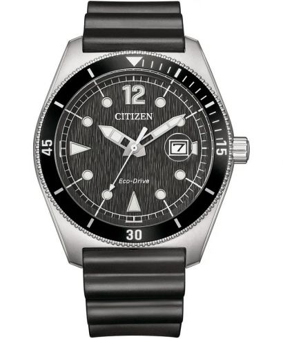 Citizen Marine Sports Eco-Drive férfi karóra