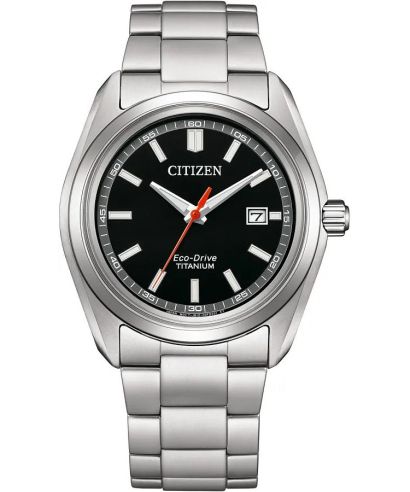 Citizen Super Titanium™ Ring Eco-Drive férfi karóra