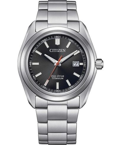 Citizen Super Titanium™ Ring Eco-Drive férfi karóra
