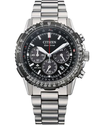 Citizen Promaster Sky Eco-Drive Chronograph unisex karóra