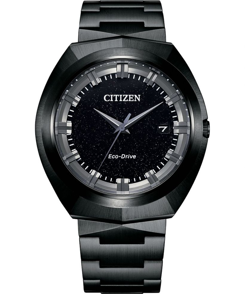 Citizen Eco-Drive 365 unisex karóra