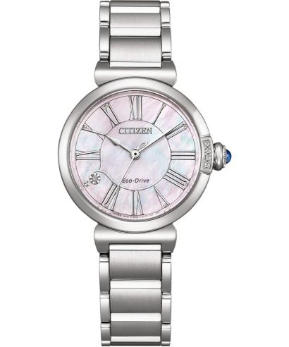 Citizen May Bells Eco-Drive Diamond női karóra