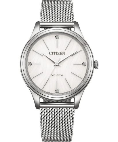 Citizen Elegance Eco-Drive női karóra