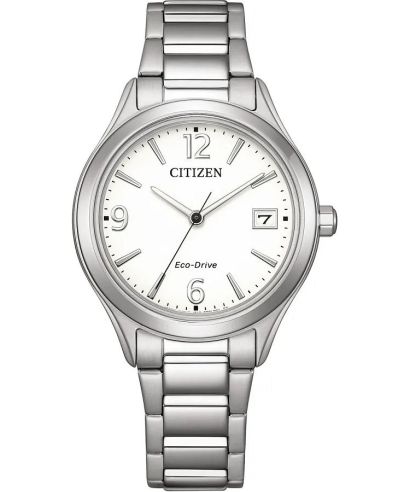 Citizen Trendy Colors Eco-Drive női karóra