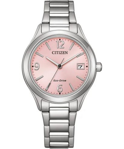 Citizen Trendy Colors Eco-Drive női karóra