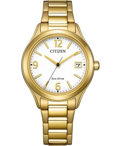 Citizen Trendy Colors Eco-Drive női karóra