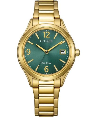 Citizen Trendy Colors Eco-Drive női karóra