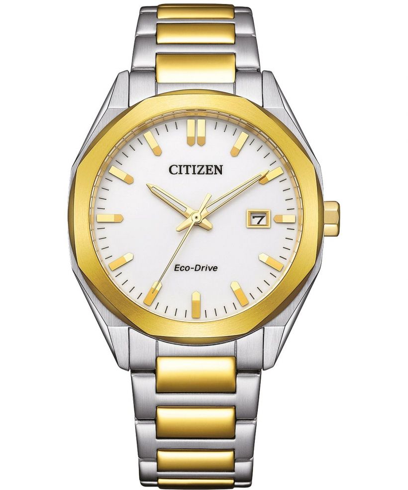 Citizen Modern Eco-Drive unisex karóra