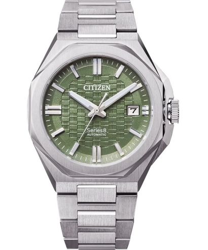 Citizen Mechanical Series 8 Automatic férfi karóra