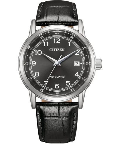 Citizen Classic Mechanical Automatic férfi karóra