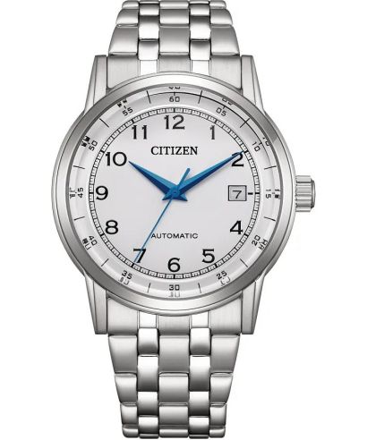 Citizen Classic Mechanical Automatic férfi karóra