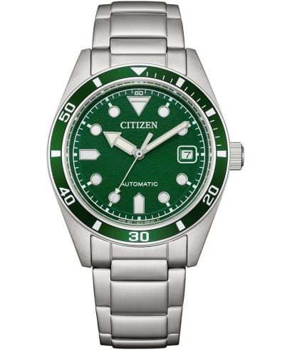 Citizen Marine Mechanical Automatic férfi karóra
