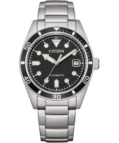 Citizen Marine Mechanical Automatic férfi karóra