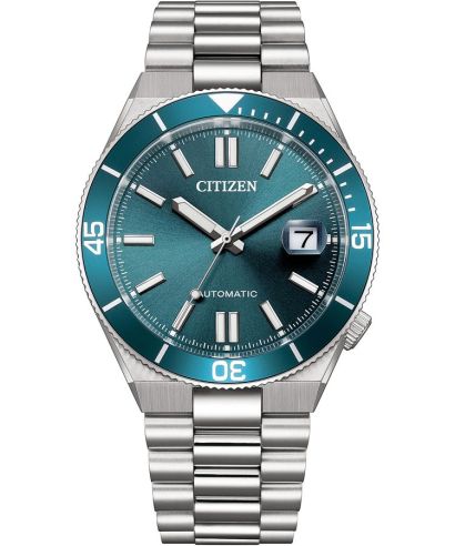 Citizen Tsuyosa Shore Automatic férfi karóra